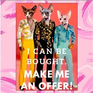 All Reasonable Offers Accepted!!!